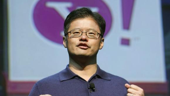 Empresario fundó Yahoo en 1995 junto a un compañero de postgrado de la Universidad de Stanford. (Reuters)