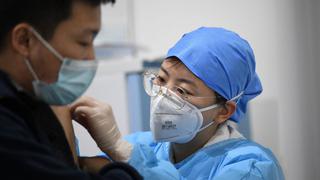 China sobrepasa la cifra de 200 millones de vacunados contra el coronavirus