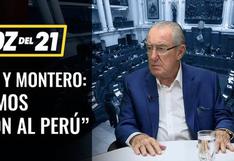Presidente de Graña y Montero: “Pedimos perdón al Perú” [VIDEO]