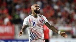 ¡Sin goles! Chile y Corea del Sur empataron 0-0 en amistoso FIFA