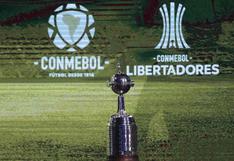 Copa Libertadores 2019: así quedaron las llaves de octavos de final del torneo