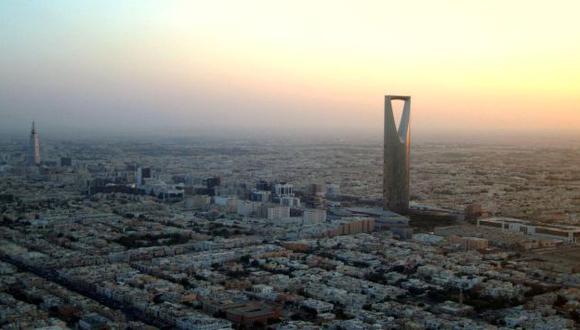 Nuestro país abrió una embajada en Riad en 2012. (Internet)