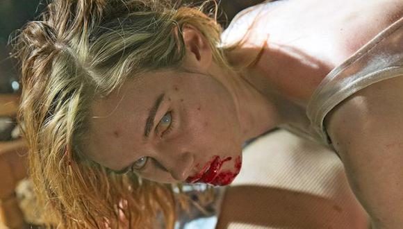 ‘Fear The Walking Dead’ se estrenará el próximo 23 de agosto. (Justin Lubin/AMC)