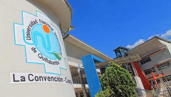 La Universidad Nacional Intercultural de Quillabamba está ubicada en el distrito de Santa Ana, provincia de La Convención. (Foto: SSN Cusco)