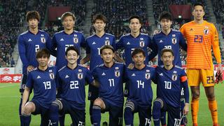 Con 'Messi japonés' y sin Takashi Inui, Japón anunció su lista para laCopa América 2019