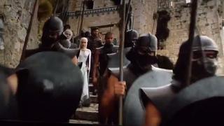 ‘Game of Thrones’: Filtran el primer tráiler de la quinta temporada [Video]