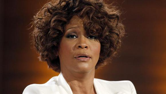 Whitney Houston fue encontrada muerta en la bañera de un hotel. (Reuters)