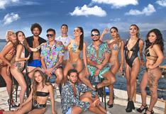 “Acapulco Shore 8”: fecha, hora y cómo ver la temporada 8 del reality show 