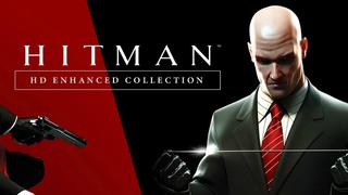 'Hitman HD Enhanced Collection': Dos clásicos videojuegos regresan remasterizados [RESEÑA]