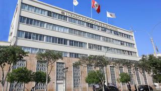 Partido Morado denunciará a jefe del ROP del JNE por decisión de cancelar su inscripción