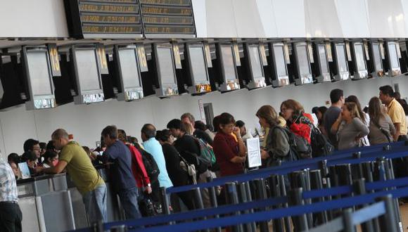 Peruanos podrían viajar a Europa sin visa Schengen. (USI)
