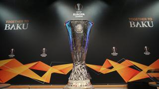 Europa League: así quedaron todas la llaves de los dieciseisavos de final del torneo