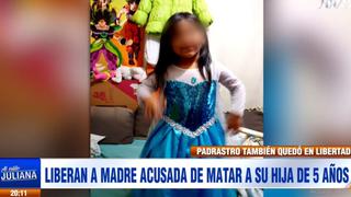 Jicamarca: una niña fue hallada muerta  y calcinada en el interior de un cilindro 