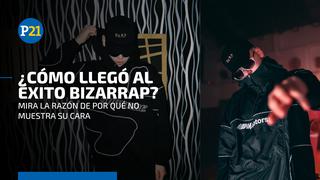 ¿Quién es Bizarrap?: mira la historia de este cantante argentino y la razón de por qué no muestra su cara