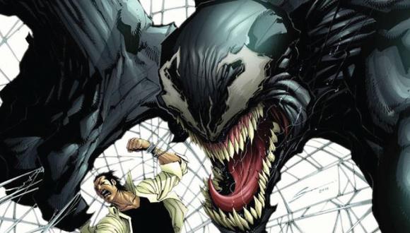 Venom llegará a la pantalla grande en solitario. (Marvel)