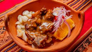 Cocina de 25 regiones reunió a más de 35 mil visitantes en Tacna