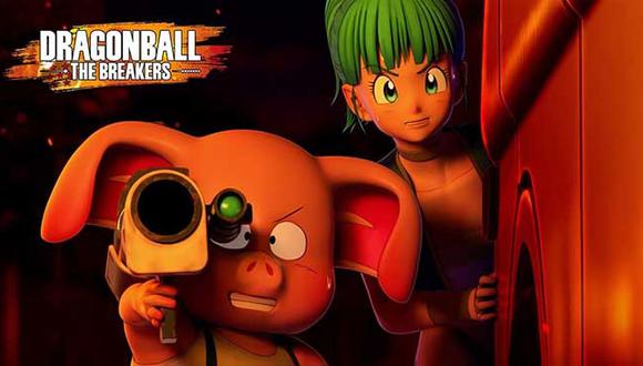 Bandai Namco le dará un giro de tuerca a la franquicia de ‘Dragon Ball’ con el nuevo videojuego.