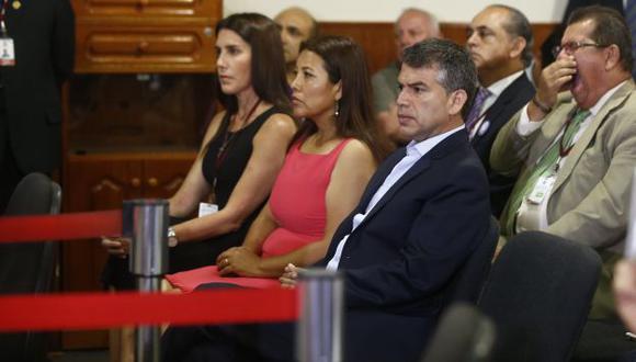 Julio Guzmán: Todos Por el Perú presentó recurso de apelación contra fallo del JNE. (Perú21)