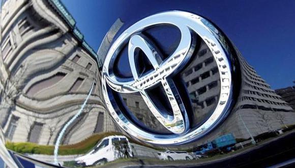 En 2017, Toyota logró vender 2,000 vehículos híbridos en Brasil. (Foto: Reuters)