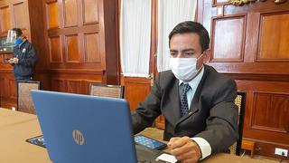 Gastos de instalación: Presidente de Ética cambiará su voto para investigar a legisladores de Lima