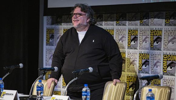 Nueva película de Guillermo del Toro se estrena este 8 de agosto. (Foto: AFP)