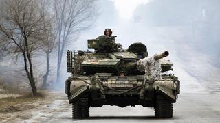 Estados Unidos ve frustración en Rusia por la resistencia de Ucrania