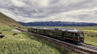 Paro en Cusco: Inca Rail suspende servicio de tren debido a bloqueos en la vía férrea