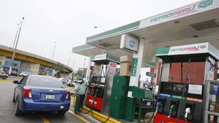 Petroperú publicó nueva lista de precios, ¿ya sabes cuánto varió el valor de los combustibles?