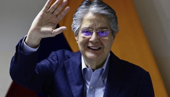 [OPINIÓN] Aldo Mariátegui: “Ecuador: “Fulano (Cámpora) al gobierno, Correa (Perón) al poder””. (Foto de Gerardo MENOSCAL / AFP)