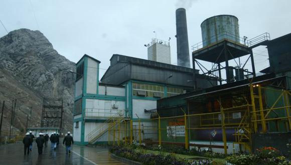Caso La Oroya: Junta de Acreedores posterga evaluación para ampliar liquidación del complejo metalúrgico. (Perú21)