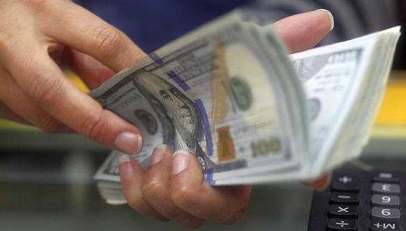 ¿A cuánto cotiza el dólar hoy, miércoles? (Foto: José Vidal | GEC)