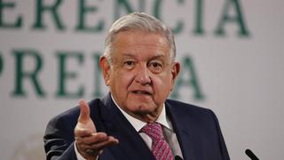 López Obrador no usará mascarilla  y retomará sus giras tras superar el COVID-19