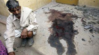 Cinco muertos dejan enfrentamientos en frontera de India y Pakistán
