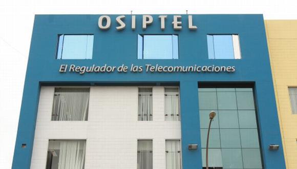 Osiptel aseguró que la Red Dorsal de Fibra Óptica permitirá mayor acceso a Internet en el Perú. (USI)