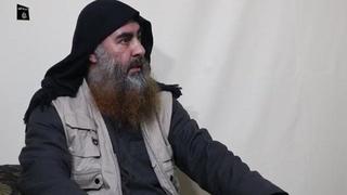Alemania alerta que Estado Islámico no ha muerto aunque Baghdadi no dé más ”órdenes asesinas”