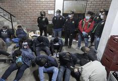 Gobierno declara en emergencia a Lima Metropolitana y Callao por 45 días ante desborde de la delincuencia