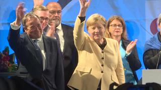 Alemania: Angela Merkel se dispone a abandonar el poder tras 16 años