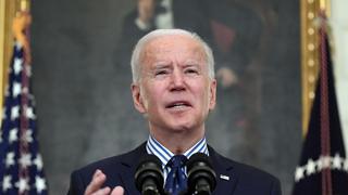 Joe Biden logra una victoria con aprobación en el Congreso del plan de estímulo por US$ 1,9 billones 