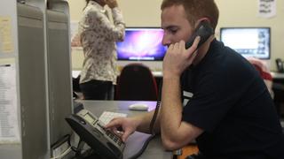 Osiptel: 'Operadoras telefónicas tardan en atender a sus clientes'