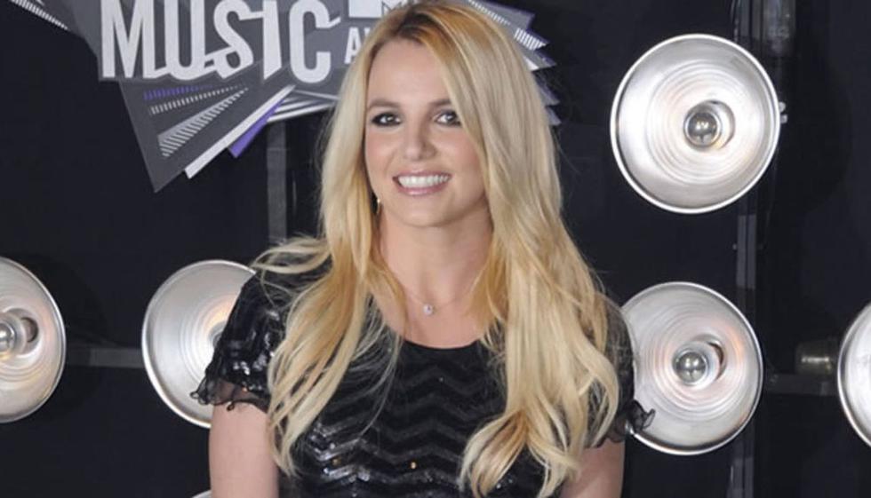La cantante Britney Spears será la artista mejor pagada de Las Vegas. (Foto: EFE)