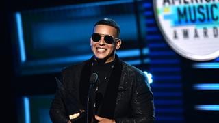 Daddy Yankee consigue Récord Guinness tras ser el primer latino en alcanzar el número 1 en Spotify
