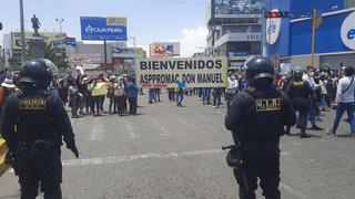 Arequipa: ciudadanos se resisten a acatar cuarentena por Covid-19 y anuncian movilizaciones