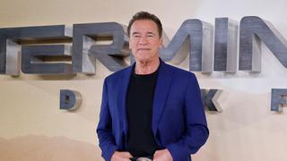Arnold Schwarzenegger reveló que estuvo al borde de la muerte en una operación al corazón