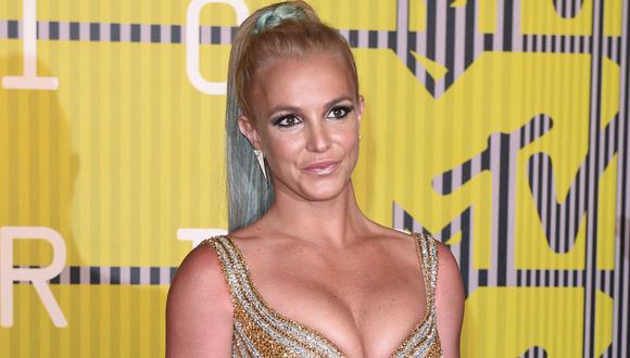 Britney Spears publicará sus memorias tras lograr un millonario acuerdo. (Foto: AFP)