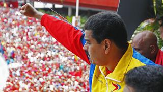 Heinz Dieterich: Nicolás Maduro “no tiene nada de revolucionario”