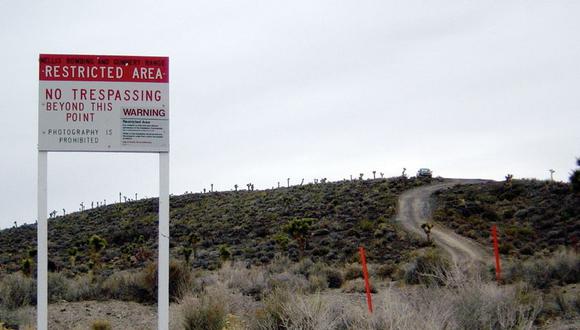 ¿Qué es el Área 51 y por qué más de 1 millón de personas dicen que tomarán las instalaciones en septiembre? (Foto: CNN)