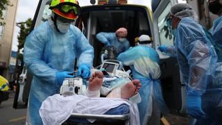 Coronavirus: Pandemia se agrava en Chile pese a su exitoso proceso de vacunación