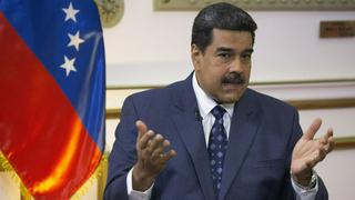 Nicolás Maduro ordena traslado de la oficina de la petrolera PDVSA de Lisboa a Moscú