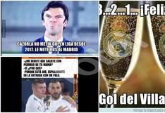 Real Madrid vs. Villarreal: los mejores memes del empate merengue en LaLiga | FOTOS