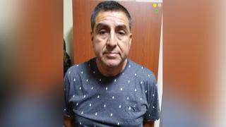 Pedro Castillo: Detienen a escolta de expresidente que recogía coimas para ascensos PNP